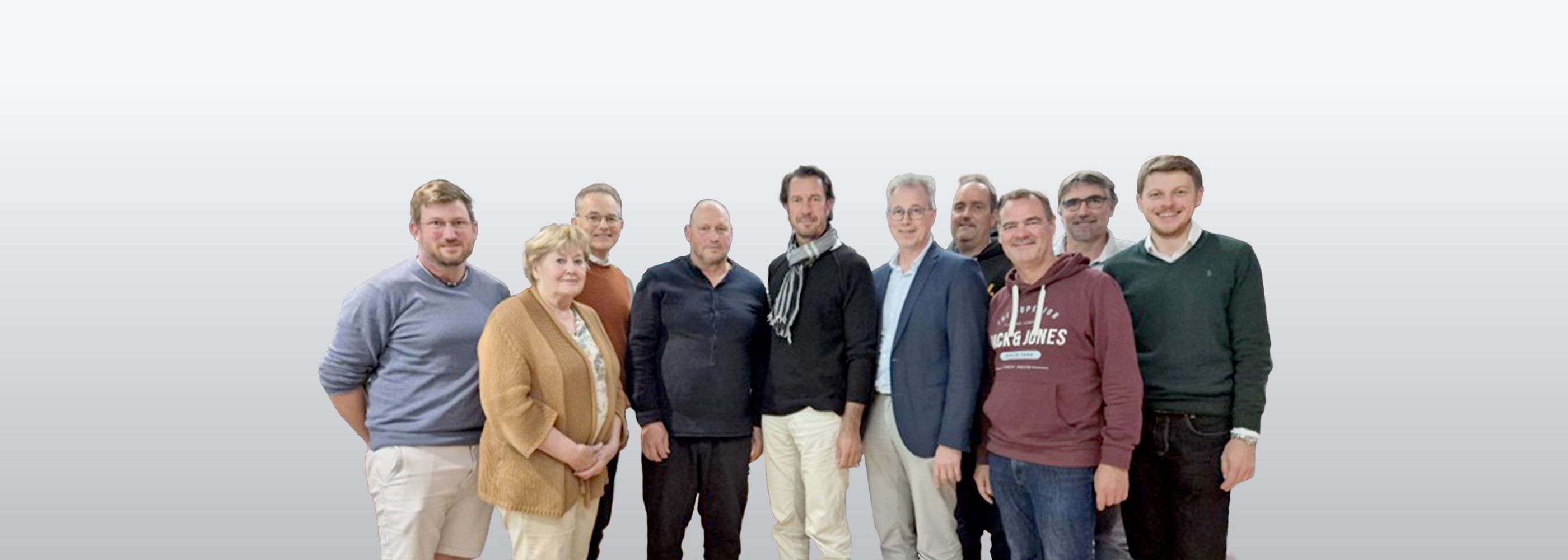 Team Pöckinger Energie eG